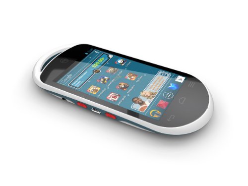 PlayMG Mobile Android Entertainment System On Sale