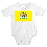 New Jersey Onesie