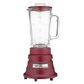 Waring Pro Bar Blender - Red