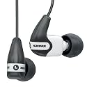 Shure SE210 Sound Isolating Earphones (White)