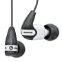 Shure SE210 Sound Isolating Earphones (White)