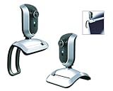 iOne Phenix Q8 480K VGA USB Webcam with Built-in Microphone