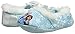Disney Frozen Elsa and Anna Slipper (Toddler)