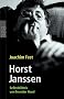 Horst Janssen: Selbstbildnis von fremder Hand