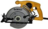 Factory-Reconditioned DEWALT DW378GR Heavy-Duty 7-1/4-Inch High Torque Framing Saw