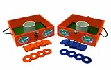 NCAA Florida Gators Washer Toss Game