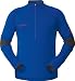 Sports : Mammut Cotopaxi Zip Longsleeve