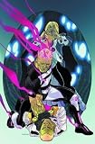 Rebels TP Vol 4 Sons Of Brainiac