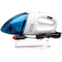 12v Wet/ Dry Portable Car Caravan Motorhome Boat Vacuum Cleaner Hoover
