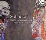 Schubert: Der Tod und das Madchen