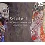Schubert - Der Tod und das Madchen (Jerusalem Quartet)