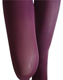 Pamala Mann 80 Denier Opaque Lycra Tights