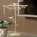 Song Bird Jewelry Tree French Country Necklace Holder