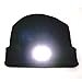Ultra Bright LED Hands  Free Unisex Lighted Beanie Power Stocking Cap/Hat - 12000MCD of Perfect Hands Free Flashlight for Hunting, Camping, Grilling, Jogging, Handyman Working