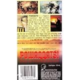 Powaqqatsi [VHS]