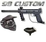 Paintball Tippmann 98 Custom 2 FER Starter Set