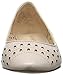 Nine West Women's Intillect Leather Wedge Pump