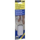 Safety-Walk 7642  Shower Strip, 9-Inch, Clear, 12 Per Pack