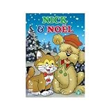 Nick & Noel ( Nick and Noel ) [ NON-USA FORMAT, PAL, Reg.0 Import - United Kingdom ]