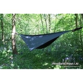Hennessy Hammock Expedition