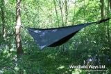 Hennessy Hammock Expedition