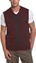 Geoffrey Beene Men's Puzzle Argyle Sweater Vest