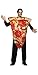 Pizza Slice Costume Adult