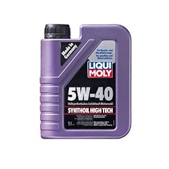 Liqui Moly Synth�l Motoren�l Motor�l �l 5 W 40 5W40 1l