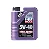 Liqui Moly Synth�l Motoren�l Motor�l �l 5 W 40 5W40 1l