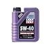 Liqui Moly Synth�l Motoren�l Motor�l �l 5 W 40 5W40 1l
