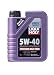 Produkt-Bild: Liqui Moly Synth&Ouml;l Motoren&ouml;l Motor&ouml;l &Ouml;l 5 W 40 5W40 1l