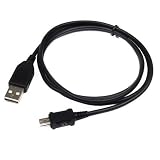 USB Data Cable for T-Mobile HTC G1 Smartphone