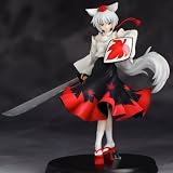 東方project フィギュア 1/8 山のテレグノシス 犬走 椛