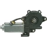 Cardone 47-3591 Remanufactured Import Window Lift Motor by Cardone
