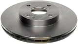ACDelco 18A402A Advantage Front Brake Rotor