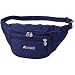 Everest Bags X-Large Fanny Waist Pack Waist & Fanny Packs