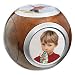 Electronics : Talking Photo Ball, Silver