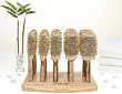 Olivia Garden Healthy Hair Ceramic Ionic Thermal Brush