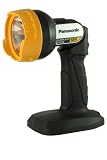 Panasonic EY3796B 18-Volt Flashlight