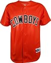 Oklahoma State Cowboys College Baseball Replica Jersey