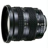 TOKINA AF-193 19~35mm f/3.5~4.5 Lens Nikon