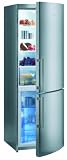 Gorenje RK 60359 DFE K&uuml;hl-Gefrier-Kombi / A++ / 187 cm H&ouml;he / 209 kWh/Jahr / 230 L K&uuml;hlteil / 92 L Gefrierteil