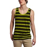 Hurley Mens Rigged Knit Tank by Hurley