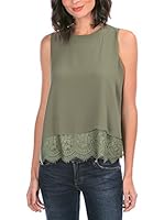 Never Paris Top Patricia (Caqui)