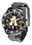 Appalachian State Mountaineers Anochrome Black Ice Sports Watch