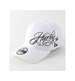 Hurley New Era Contract Flex Hat