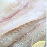 2 Lb. Fresh Flounder