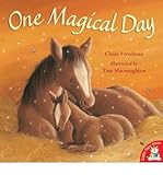 One magical day
