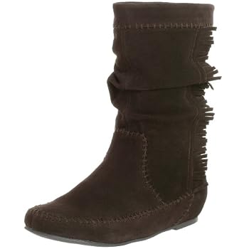 Chinese Laundry Women's Frida Bootie