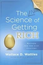 The New Science of Getting Rich